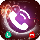 Call Screen Themes: Call Screen, Color Phone Flash APK
