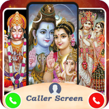 Devotional Caller Screen icône