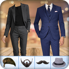 Dress Photo Editor: Boys & Girls Photo Suit Editor иконка