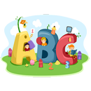 Learn Numbers for kids and English Alphabet APK