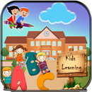 Kids Book : Kids Learning Book & Kids Videos APK