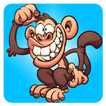 Kirda: monkey run game