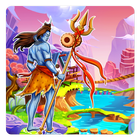 God games: Lord Ganesh Game & Shiva games-icoon