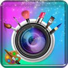 Photo Editor icône