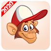 Sham: monkey jungle & monkey banana game