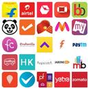Online Shopping Mall App APK