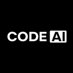 Code AI icon