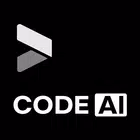 Code AI icône
