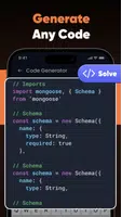 Code AI capture d'écran 1