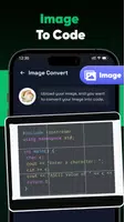 Code AI capture d'écran 6
