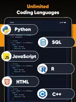 Code AI capture d'écran 7