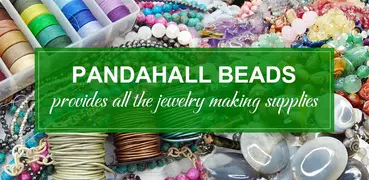 PandaHall Beads