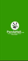 PandaHall الملصق