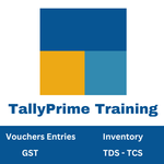 Tally Prime Training App icon