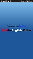 Hinglish ポスター