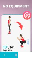 Female Fitness captura de pantalla 1