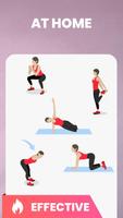 Female Fitness captura de pantalla 3