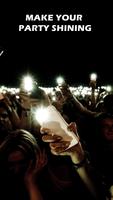 Easy Flashlight captura de pantalla 3