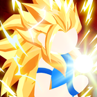 Stick Dragon Fighter icono