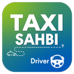 Taxi Sahbi Chauffeur icon