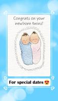 Greeting Cards for All Occasions Wizl syot layar 3