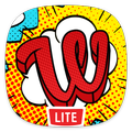 Greeting cards for all occasions - Wizl Lite