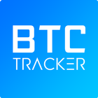 BTC Tracker icône