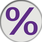 Discount Calculator icon