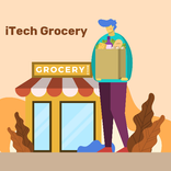 iTechGrocery