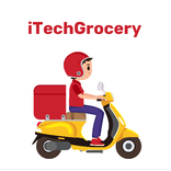 iTechGrocery Driver