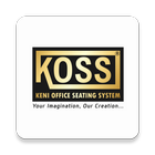 Koss HR by POROS icône