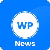 APK WP News - WordPress to Android