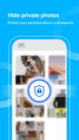 برنامه‌نما AppLock عکس از صفحه