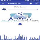 alphaserver आइकन