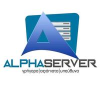 alphaserver स्क्रीनशॉट 1