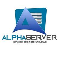alphaserver screenshot 1