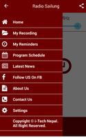 Radio Sailung পোস্টার