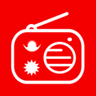 Nepali Radio : Hamro Radio 圖標