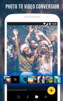 Add Text to Videos - Write on Videos/Photos editor Poster