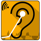 Ear Agent Tool: Super Aid Hearing Amplifier icône