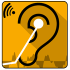 Ear Agent Tool: Super Aid Hearing Amplifier ícone