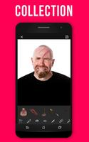 Fight Photo Editor-Photo Maker plakat