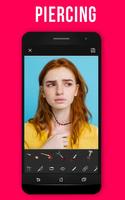 Fight Photo Editor-Photo Maker imagem de tela 1