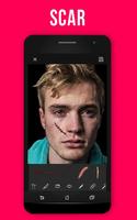 Fight Photo Editor-Photo Maker imagem de tela 2