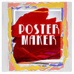 Poster Maker – Adverts, Stickers & Flyer Design