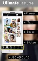 Photo Collage Maker: Pic Editor Stickers & Filters bài đăng