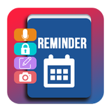 Voice Typing Notepad: ToDo List Planner & Reminder иконка