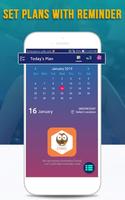 Voice Typing Notepad: ToDo List Planner & Reminder скриншот 2