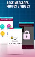 Vault: Videos hider, Photos & App Locker captura de pantalla 1