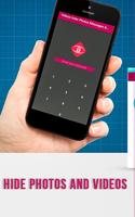 Vault: Videos hider, Photos & App Locker captura de pantalla 2